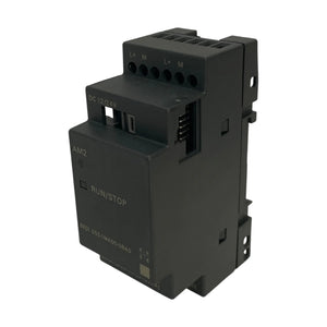 Siemens 6ED1055-1MA00-0BA0 LOGO! DM8 24R Erweiterungsmodul Ersatzteil Technik