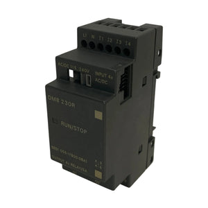 Siemens 6ED1055-1FB00-0BA1 LOGO! DM8 230R Erweiterungsmodul 230V Ersatzteil