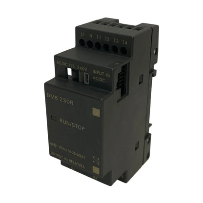 Siemens 6ED1055-1FB00-0BA1 LOGO! DM8 230R Erweiterungsmodul 230V Ersatzteil