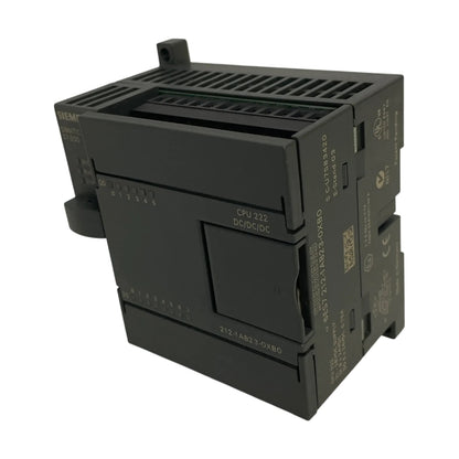 Siemens SIMATIC S7-200 CPU 222 Kompakteinheit DC Netzteil 6ES7212-1AB23-0XB0