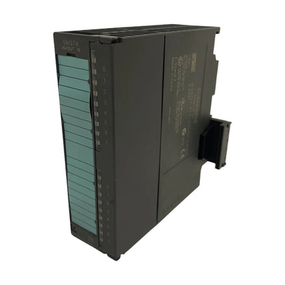 Siemens 6ES7374-2XH01-0AA0 SIMATIC S7-300 Simulator Modul SM374 Ersatzteil