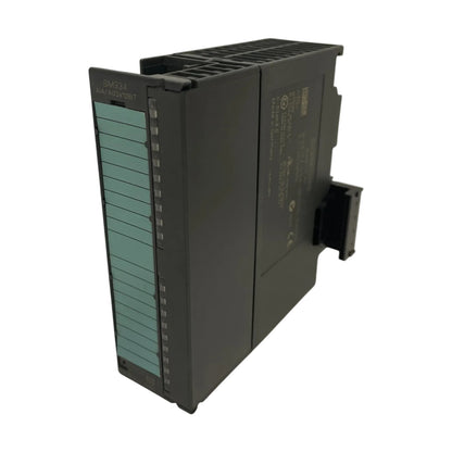 Siemens 6ES7334-0KE00-0AB0 SIMATIC S7-300 Analogmodul SM 334 Ersatzteil Technik