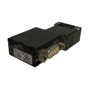 Siemens SIMATIC S7 6ES7972-0BB12-0XA0 PROFIBUS Stecker EAN 4025515067085 Technik
