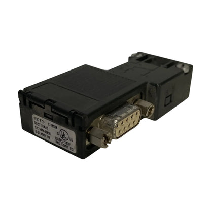 Siemens SIMATIC S7 6ES7972-0BB12-0XA0 PROFIBUS Stecker EAN 4025515067085 Technik