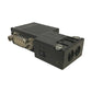 Siemens SIMATIC S7 6ES7972-0BB12-0XA0 PROFIBUS Stecker EAN 4025515067085 Technik