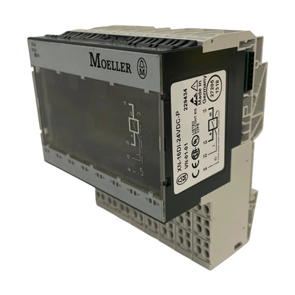 Moeller XN-16DI-24VDC-P Automatisierungsmodul für industrielle Anwendungen