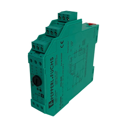 Pepperl+Fuchs KFD2-EB.RPI 105531 Einspeisebaustein Power Feed K-System Modul