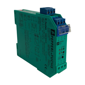 Pepperl+Fuchs KSD2-BI-Ex4 53727S Trennschaltverstärker Ex Interface Modul