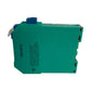 Pepperl+Fuchs KSD2-BO-Ex2.2 49018 Ventilsteuerbaustein Ex Interface Modul