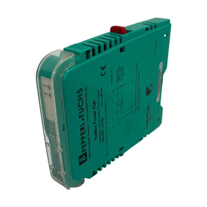Pepperl+Fuchs HD2-FBPS-1.25.360 Fieldbus Power Hub Netzteil Stromversorgung