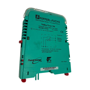 Pepperl+Fuchs HD2-FBPS-1.25.360 Fieldbus Power Hub Netzteil Stromversorgung