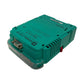 Pepperl+Fuchs HD2-GTB-2PA 196273 PROFIBUS DP/PA Gateway FieldConnex Interface