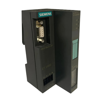 Siemens 6ES7151-1AA02-0AB0 SIMATIC DP IM151-1 Interface Modul ET200S Ersatzteil