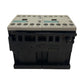 Siemens 3RT1017-1HB42 Leistungsschütz AC-3 12A 5.5kW 400V 24V DC 1NC Ersatzteil