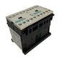 Siemens 3RT1017-1HB42 Leistungsschütz AC-3 12A 5.5kW 400V 24V DC 1NC Ersatzteil