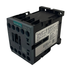 Siemens 3RT2017-1HB42 Kopplungsrelais S00 12A 24VDC 1NC Schraube Ersatzteil