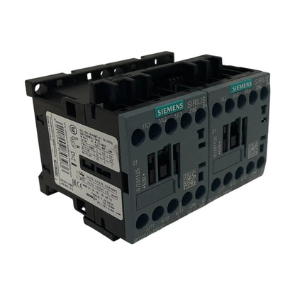Siemens 3RT2017-1HB42 Koppelrelais S00 12A 24VDC 1Ö Schraubanschluss VE:2stk