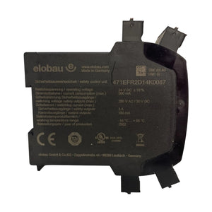 Elobau 471EFR2D14K0087 Sicherheitsauswerteinheit Ersatzteil Technik Einsatz