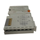 Beckhoff KL3454 Busklemme 4-Kanal Analogeingang Strom 4-20 mA 12 Bit Ersatzteil