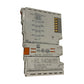 Beckhoff KL1408 Busklemme 8-Kanal Digitaleingang 24V DC Ersatzteil Technik