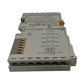 Beckhoff KL1408 Busklemme 8-Kanal Digitaleingang 24V DC Ersatzteil Technik