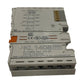 Beckhoff KL1408 Busklemme 8-Kanal Digitaleingang 24V DC Ersatzteil Technik