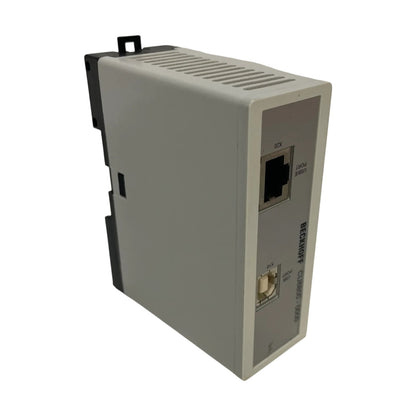 Beckhoff CU8800-0000 USB Extender Box Sender Industrie Automatisierung Technik