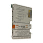 Beckhoff KL3042 Busklemme 2-Kanal Analogeingang Strom 0-20mA Ersatzteil Technik