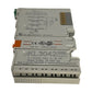 Beckhoff KL3042 Busklemme 2-Kanal Analogeingang Strom 0-20mA Ersatzteil Technik