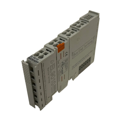 Beckhoff EL9010 Endklemme EtherCAT Busklemme SPS Steuerung Automatisierung