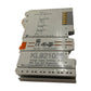 Beckhoff KL9210 Busklemme Potentialversorgungsmodul 24V DC Diagnose Sicherung