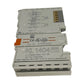 Beckhoff KL1404 Busklemme, 4-Kanal Digitaleingang, 24 V DC, 3 ms Ersatzteil