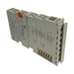 Beckhoff KL1404 Busklemme, 4-Kanal Digitaleingang, 24 V DC, 3 ms Ersatzteil