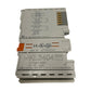 Beckhoff KL2404 Busklemme 4-Kanal Digitalausgang 24V DC 0.5A Ersatzteil Technik