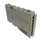 Beckhoff KL2404 Busklemme 4-Kanal Digitalausgang 24V DC 0.5A Ersatzteil Technik