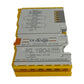 Beckhoff KL1904 TwinSAFE Busklemme 4-Kanal Digitaleingang Safety SPS Klemme
