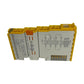 Beckhoff KL1904 TwinSAFE Busklemme 4-Kanal Digitaleingang Safety SPS Klemme