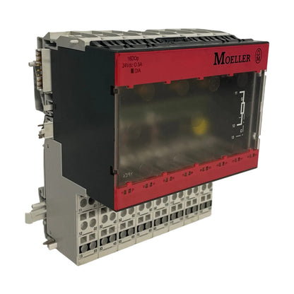 Moeller XN-16DO-24VDC-0.5A-P Digitalausgangsmodul 16 Kanäle 24VDC Ersatzteil