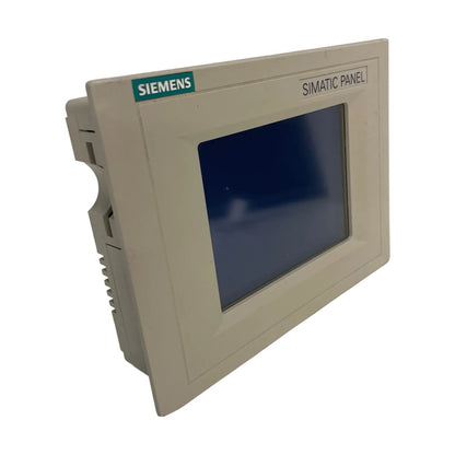 Siemens 6AV6640-0CA01-0AX0 SIMATIC HMI Touch Panel TP 170MICRO Ersatzteil