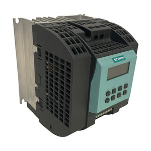 Siemens SINAMICS G110 CPM110 AC-DRIVE 1AC200-240V 6SL3211-0AB21-5AA0 Ersatzteil