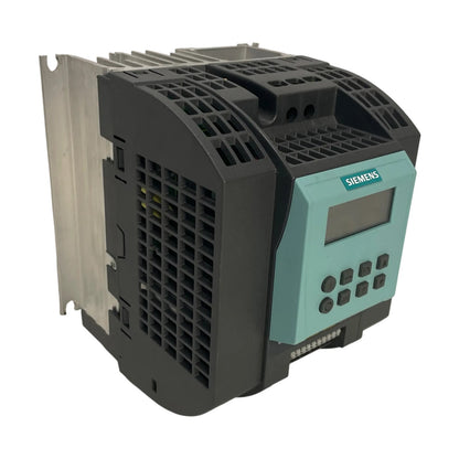 Siemens SINAMICS G110 CPM110 AC-DRIVE 1AC200-240V 6SL3211-0AB21-5AA0 Ersatzteil