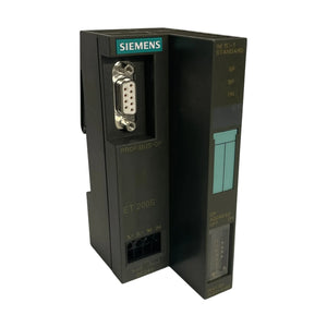 Siemens 6ES7151-1AA03-0AB0 SIMATIC DP IM151-1 Standard Interface Modul Technik