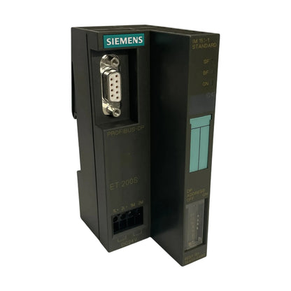 Siemens 6ES7151-1AA03-0AB0 SIMATIC DP IM151-1 Standard Interface Modul Technik