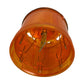 Werma 64430075 Signalgerät Orange Signaltechnik Industrie Automatisierung