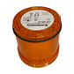 Werma 64430075 Signalgerät Orange Signaltechnik Industrie Automatisierung