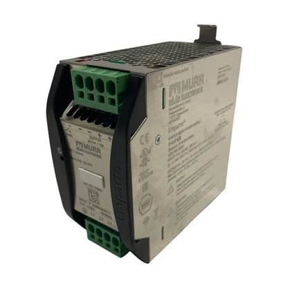 Murr 85691 Emparro Schaltnetzteil 3-phasig Ersatzteil Technik Einsatz Industrie