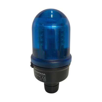 Werma 829 X07 55 Dauerlicht LED Signalleuchte Signaltechnik Industrie Ersatzteil