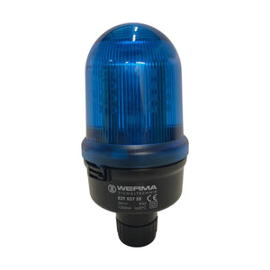 Werma 829 X07 55 Dauerlicht LED Signalleuchte Signaltechnik Industrie Ersatzteil