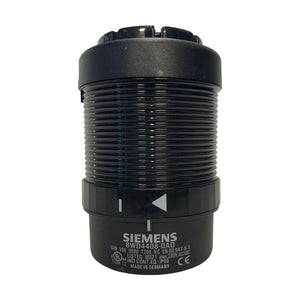 Siemens 8WD4408-0AD Signalsäulen Anschlusselement m. Rohrabdeckung Deckelklemmun