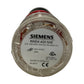 Siemens 8WD4408-0AD Signalsäule Verbindungselement m. Rohrabdeckung & Klemme